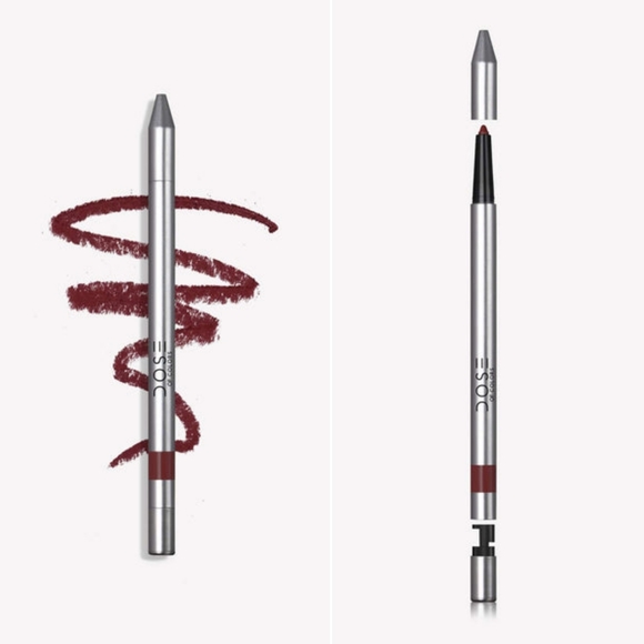 DOSE of Colors Lip Liner - Picture 3 of 3